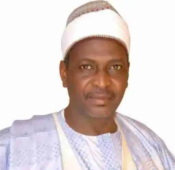 Senator Representing Buhari’s Hometown, Mustapha Bukar Dies At 63